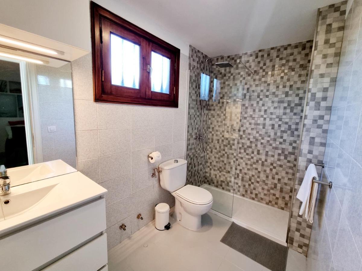Casa Jardon Puerto Del Carmen Διαμέρισμα Πουέρτο Ντελ Κάρμεν Εξωτερικό φωτογραφία