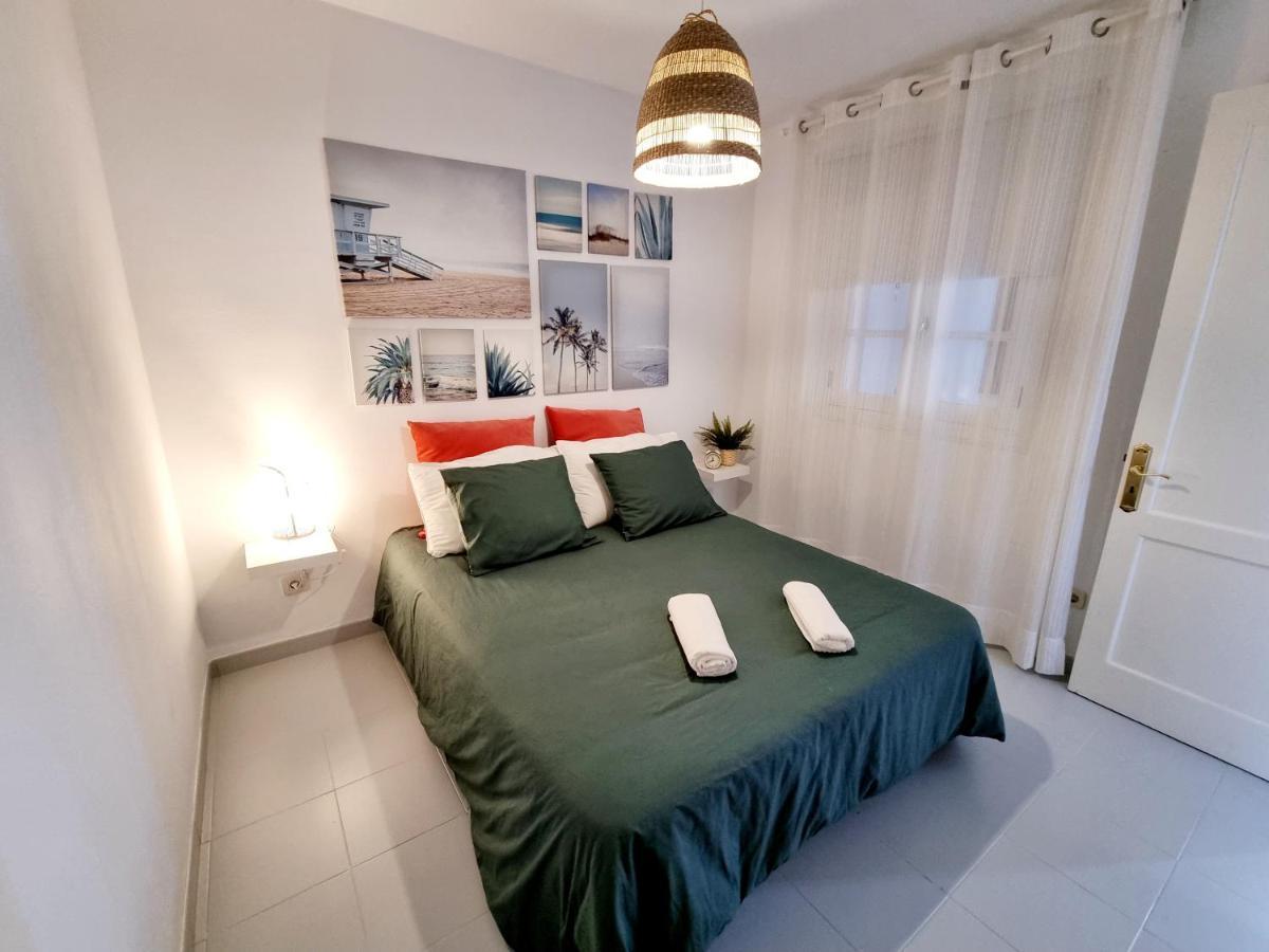 Casa Jardon Puerto Del Carmen Διαμέρισμα Πουέρτο Ντελ Κάρμεν Εξωτερικό φωτογραφία