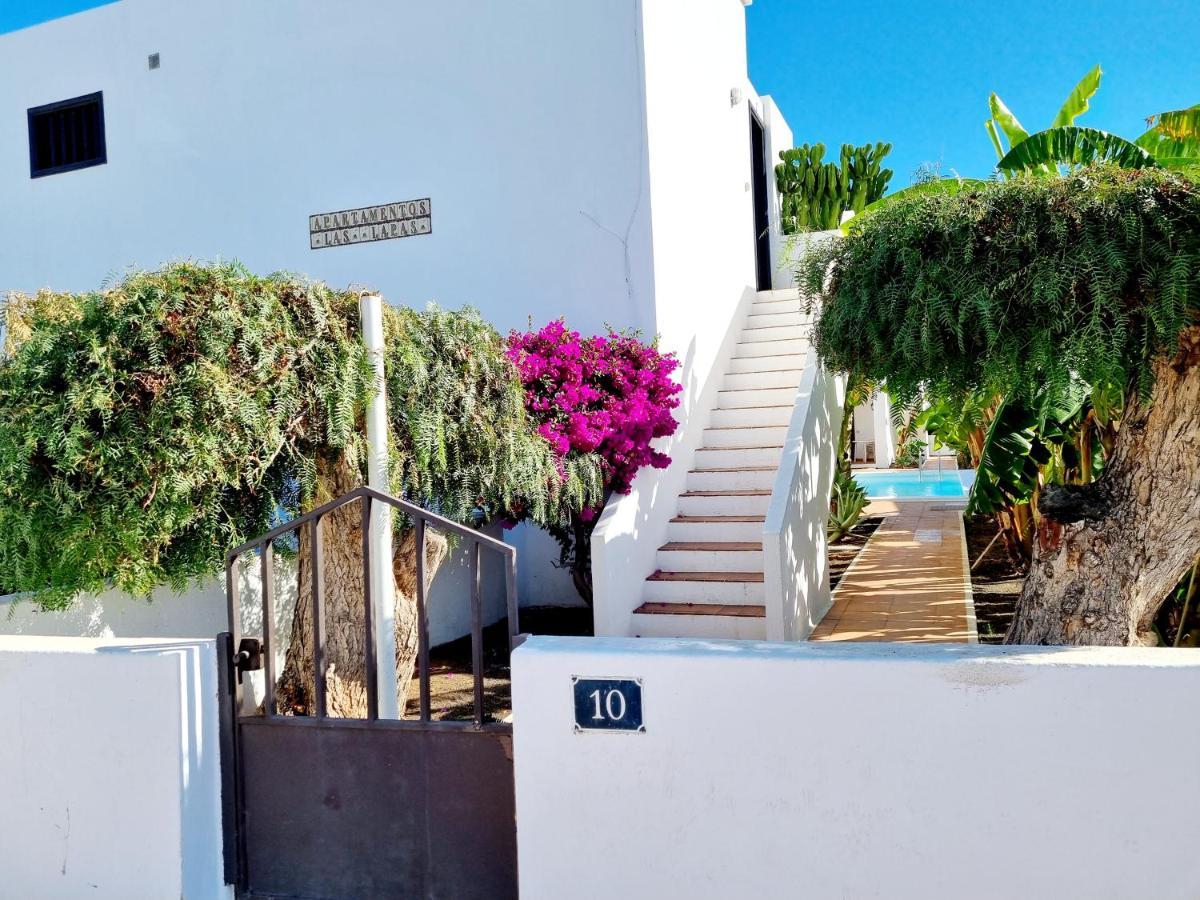 Casa Jardon Puerto Del Carmen Διαμέρισμα Πουέρτο Ντελ Κάρμεν Εξωτερικό φωτογραφία