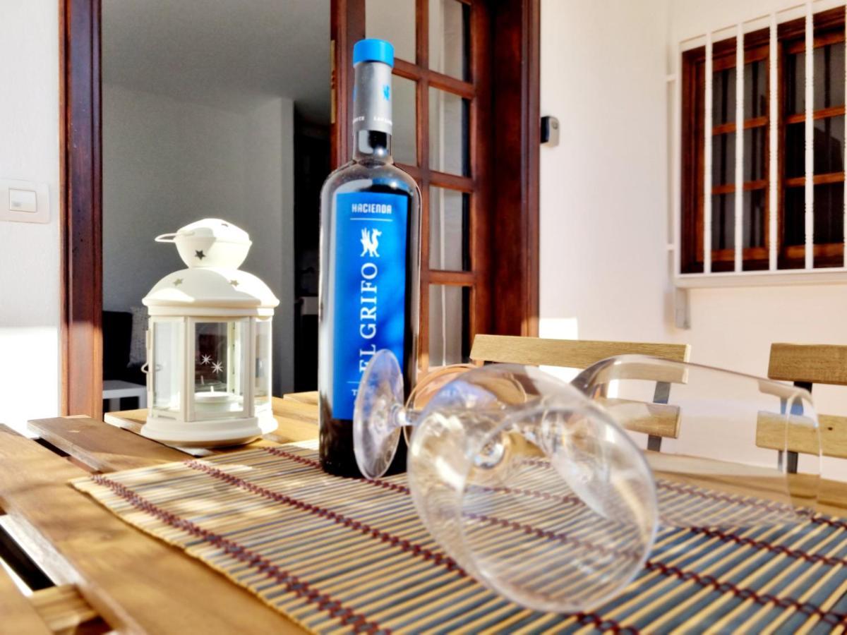 Casa Jardon Puerto Del Carmen Διαμέρισμα Πουέρτο Ντελ Κάρμεν Εξωτερικό φωτογραφία