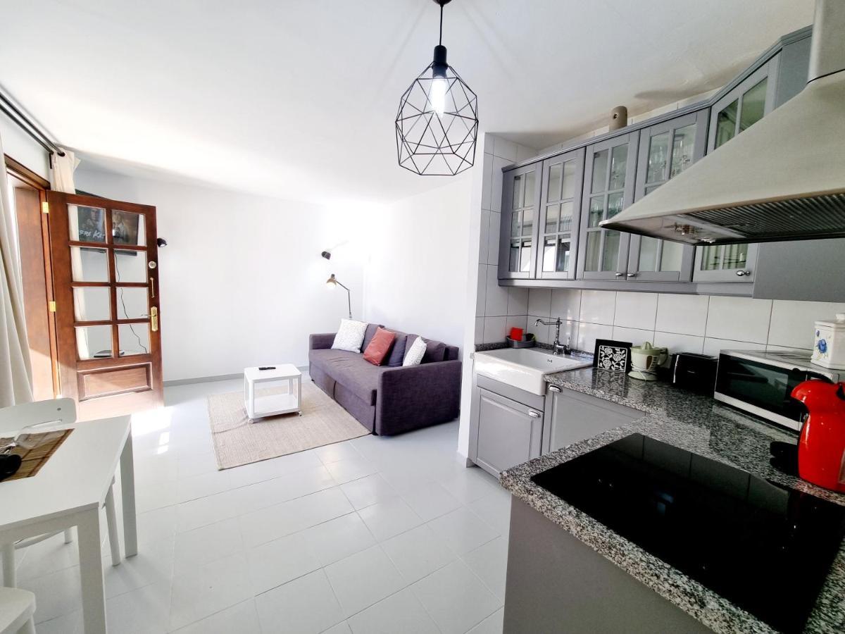 Casa Jardon Puerto Del Carmen Διαμέρισμα Πουέρτο Ντελ Κάρμεν Εξωτερικό φωτογραφία