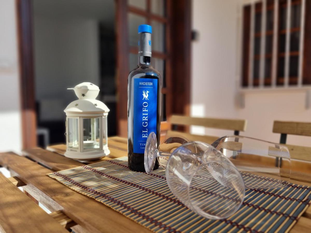 Casa Jardon Puerto Del Carmen Διαμέρισμα Πουέρτο Ντελ Κάρμεν Εξωτερικό φωτογραφία