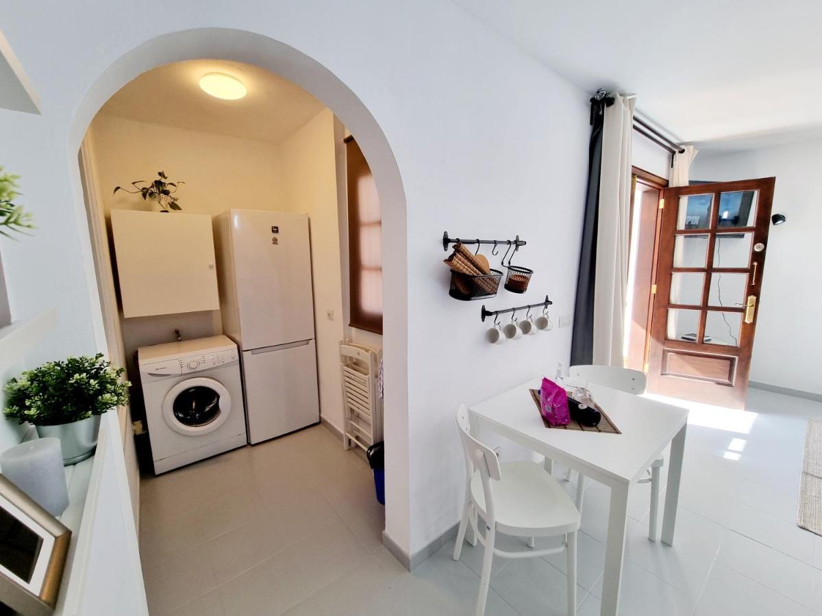 Casa Jardon Puerto Del Carmen Διαμέρισμα Πουέρτο Ντελ Κάρμεν Εξωτερικό φωτογραφία